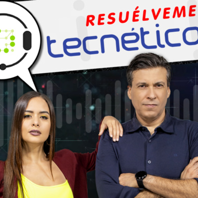 ¡Resuélveme Tecnético! 5G y los aviones, el "Marshaleo" por Facebook, Wordle, el 5G de T-Mobile en Puerto Rico, TV Sony con Android/Google TV no se actualiza episode artwork