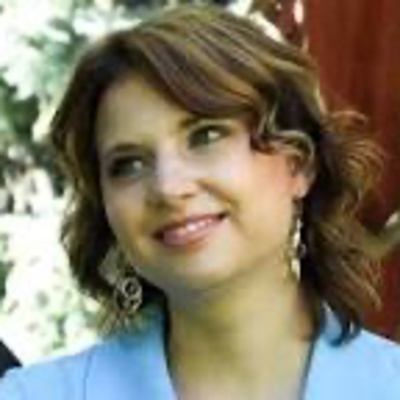 Susan Powell