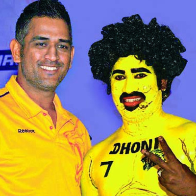 BE POSITIVE - YOU CAN ACHIEVE