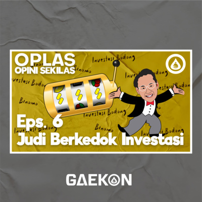 GAEKON Indonesia
