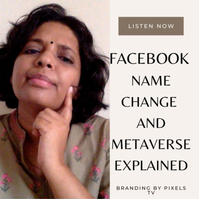 Why Facebook Name Change and What is Facebook Metaverse?