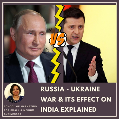 Russia Ukraine War Details || Russian Ukraine War effect India || Russia Ukraine war Explained