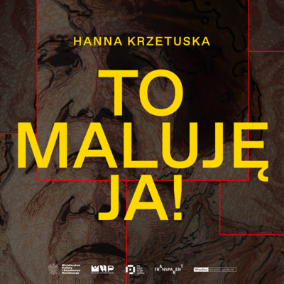 15% abstrakcji #4 | Czy jest z nami Hanna? | gościnnie: Anna Kołodziejczyk, Mira Żelechower, Piotr Jakub Fereński, Karina Marusińska, Alex Urban 15% abstrakcji #4 | Czy jest z nami Hanna? | gościnnie: Anna Kołodziejczyk, Mira Żelechower, Piotr Jakub Fereński, Karina Marusińska, Alex Urban