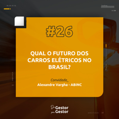 De Gestor para Gestor | Gestão de Frotas