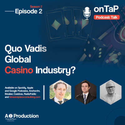 Quo Vadis Global Casino Industry