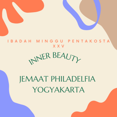 Jemaat Philadelfia Yogyakarta