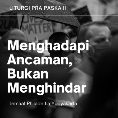Jemaat Philadelfia Yogyakarta