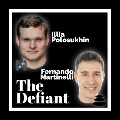 "I Do Believe Ethereum Will Flip Bitcoin in the Next Four Years:” Balancer's Fernando Martinelli