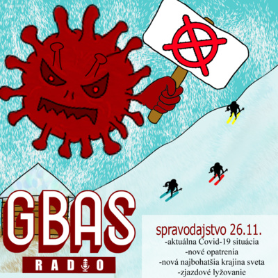 Školské spravodajstvo (26.11.2021)