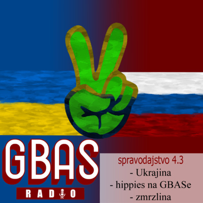 Školské spravodajstvo (4.3.2022)