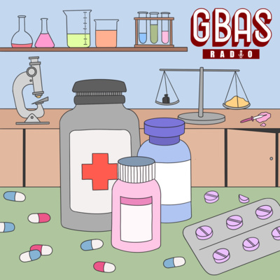 S3:E21 Antibiotiká
