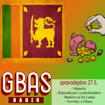 Školské spravodajstvo (27.5.2022)