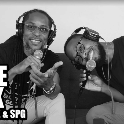 The Wireheadz Podcast