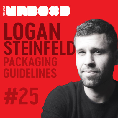 How to Create Packaging Guidelines That Grow Brands | Ep 25 episode artwork