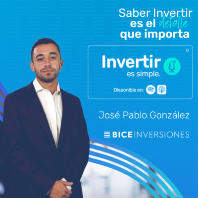Portada de Invertir con Visión