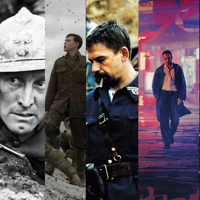 La Séance du dimanche #1 / La Première Guerre mondiale au cinéma