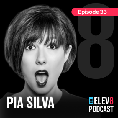 33 - How to Build a Brand that Stands Out
