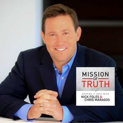 Jon Gordon - Bestselling Author/Speaker