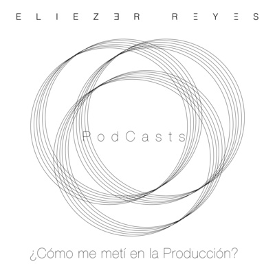 El Podcast de los Cracks! by Eliezer Reyes