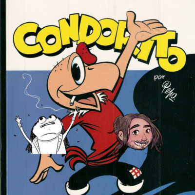 Comentario Sin Contexto