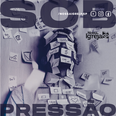 Nossa Igreja SP