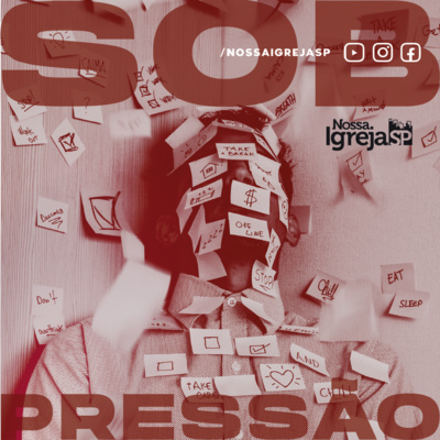 Nossa Igreja SP