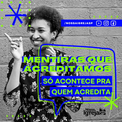 Nossa Igreja SP
