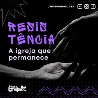 Nossa Igreja SP