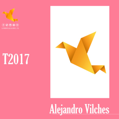 Portada de Libros al Aire
