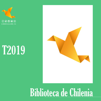 Portada de Libros al Aire