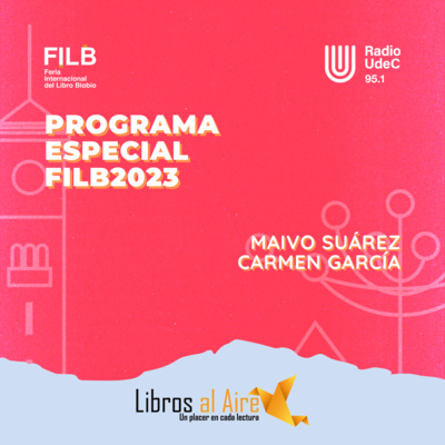Portada de Libros al Aire