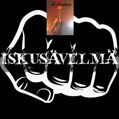 Iskusävelmä