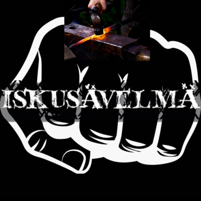 Iskusävelmä