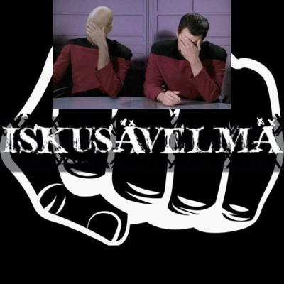 Iskusävelmä