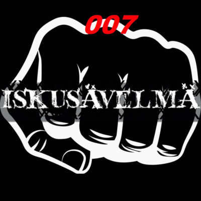 Iskusävelmä