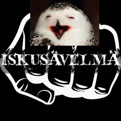 Iskusävelmä