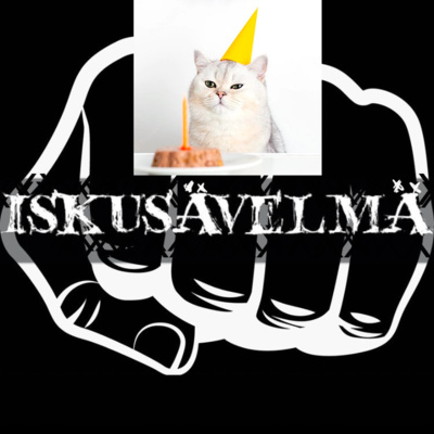 Iskusävelmä