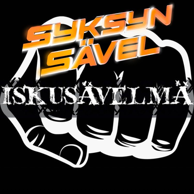 Iskusävelmä