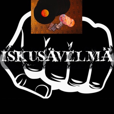 Iskusävelmä