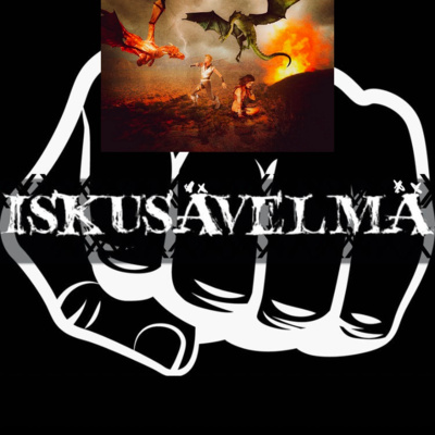 Iskusävelmä