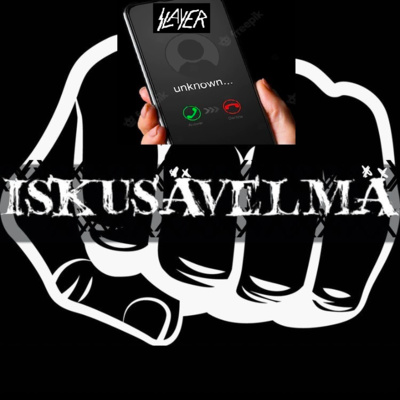 Iskusävelmä