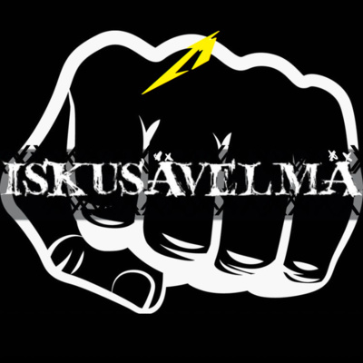 Iskusävelmä