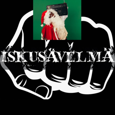 Iskusävelmä