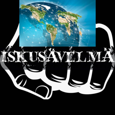 Iskusävelmä