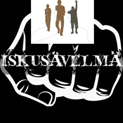 Iskusävelmä