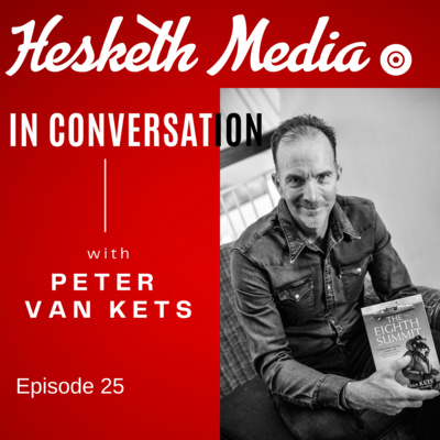 Peter van Kets