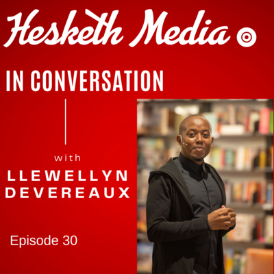 Llewellyn Devereaux: In Conversation