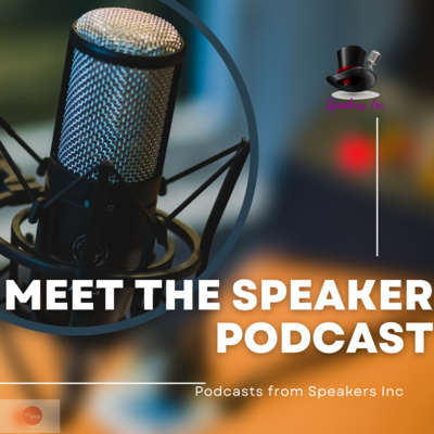 Marie Hale | Meet the Speaker