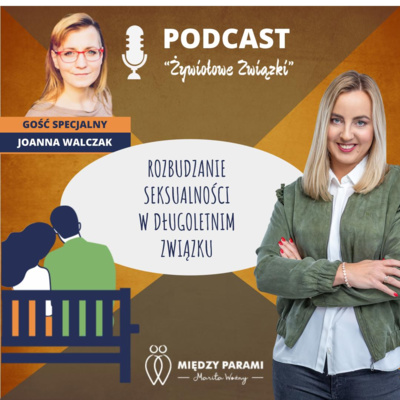 Rozbudzanie seksualności w długoletnim związku