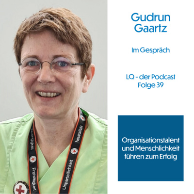 LQ - der Podcast